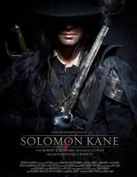 Solomon Kane