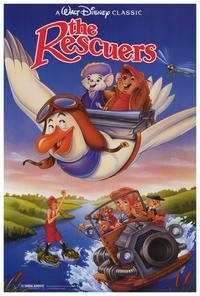 Rescuers, The