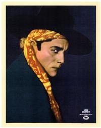 Lon Chaney