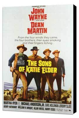 Sons of Katie Elder