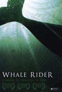 Whale Rider