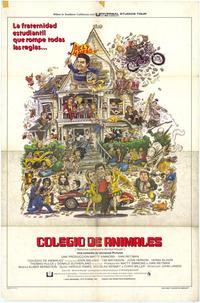 National Lampoon's Animal House