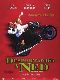 Waking Ned Devine