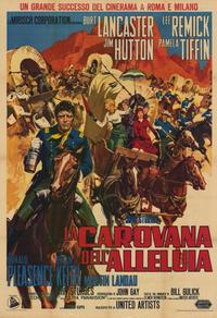 The Hallelujah Trail