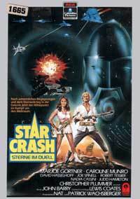 Star Crash