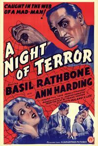 A Night of Terror