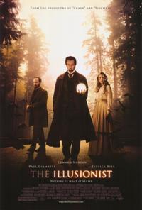 The Illusionist