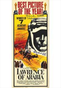 Lawrence of Arabia