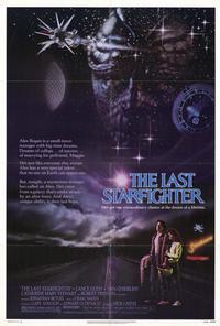 The Last Starfighter