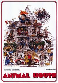 National Lampoon's Animal House