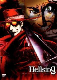 Hellsing (TV)