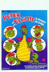 Pete's Dragon