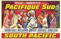 South Pacific