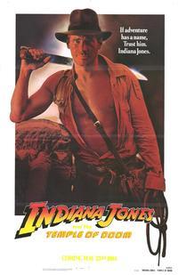 Indiana Jones and the Temple of Doom