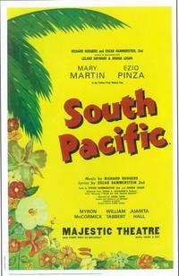 South Pacific (Broadway)