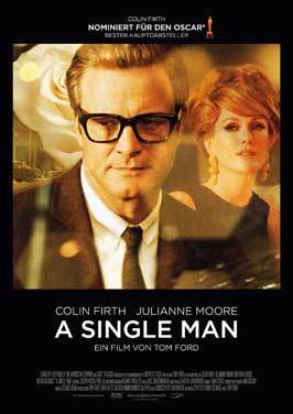 A Single Man