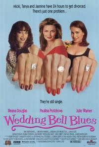 Wedding Bell Blues