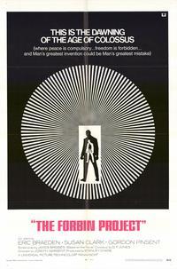 Colossus: The Forbin Project