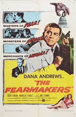 The Fearmakers