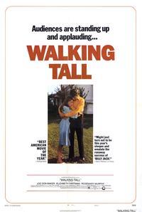 Walking Tall