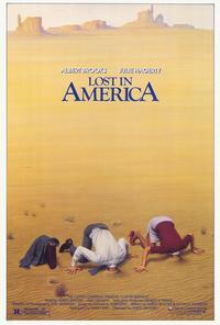 Lost in America