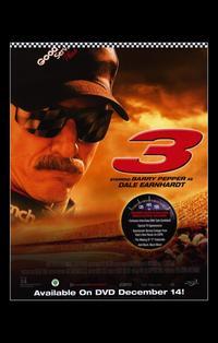 3: The Dale Earnhardt Story