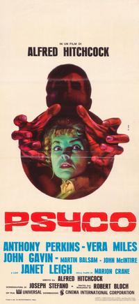 Psycho