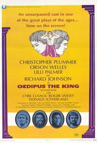 Oedipus the King