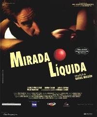 Mirada lï¿½quida