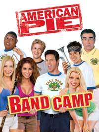 American Pie Presents Band Camp