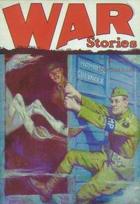 War Stories (Pulp)