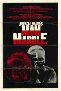 Man of Marble