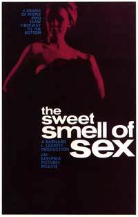 Sweet Smell of Sex