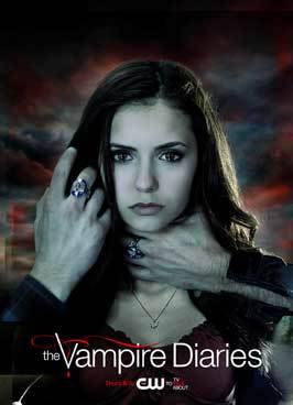 The Vampire Diaries (TV)