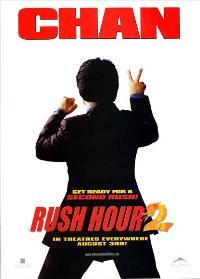 Rush Hour 2