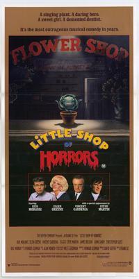 Little Shop of Horrors