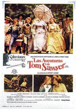 Tom Sawyer