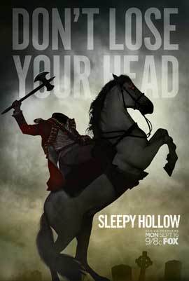 Sleepy Hollow (TV)