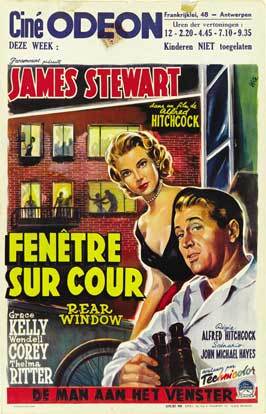 Rear Window