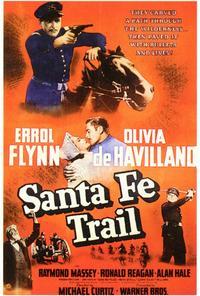 Santa Fe Trail