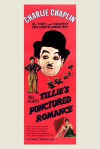 Tillie's Punctured Romance