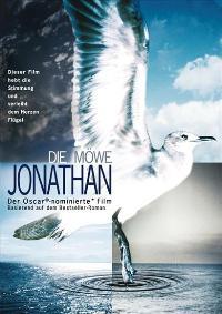 Jonathan Livingston Seagull