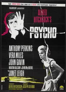 Psycho