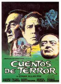 Tales of Terror