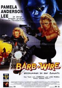 Barb Wire