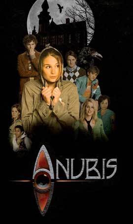 Het Huis Anubis (TV)