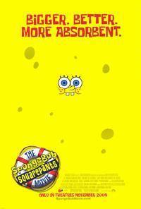 SpongeBob SquarePants Movie