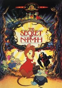 The Secret of NIMH