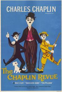 The Chaplin Revue