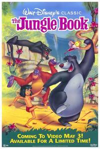 Jungle Book, The